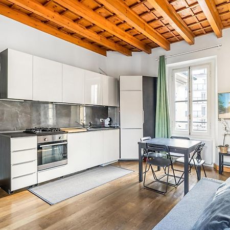Milano Porta Venezia & Citta Studi Apartment Екстериор снимка