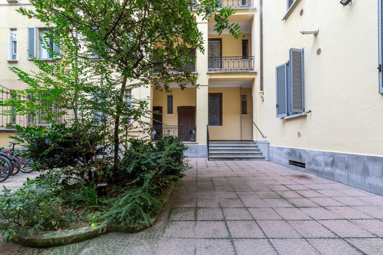 Milano Porta Venezia & Citta Studi Apartment Екстериор снимка