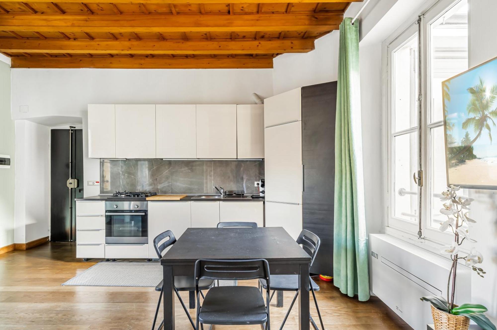 Milano Porta Venezia & Citta Studi Apartment Екстериор снимка
