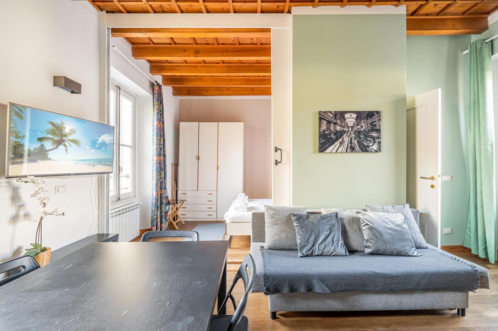 Milano Porta Venezia & Citta Studi Apartment Екстериор снимка