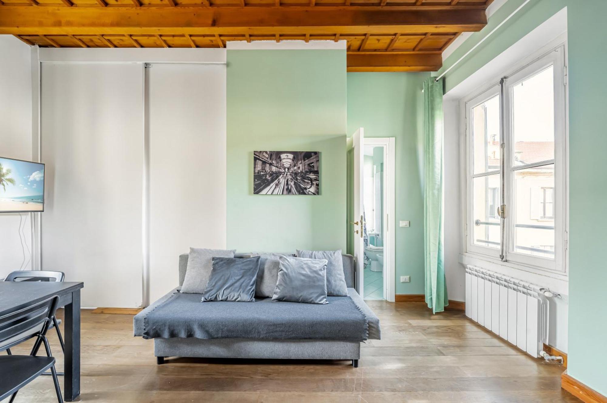 Milano Porta Venezia & Citta Studi Apartment Екстериор снимка